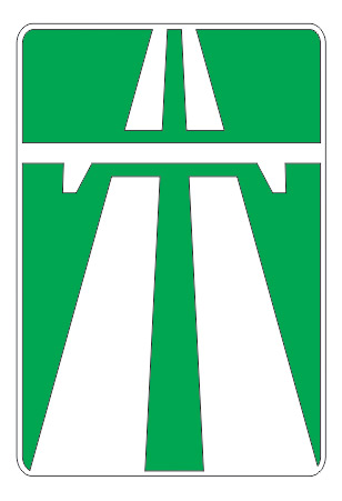 5.1 — Автомагистраль 