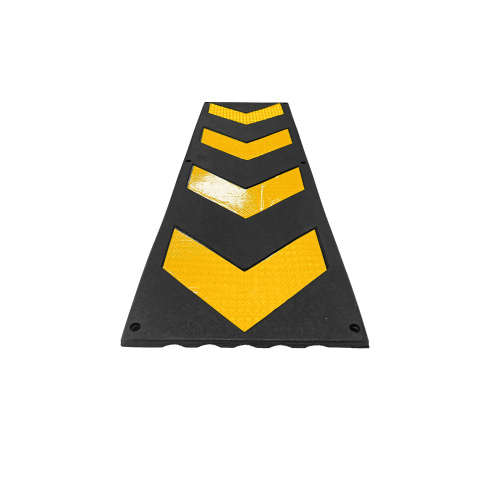 Демпфер стеновой резиновый ДСР-2 