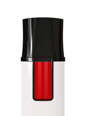 Столбик сигнальный С3 гибкий ГОСТ 32843-2014 фото в интернет-магазине ООО ПК Технология ( завод - изготовитель) idn500.ru