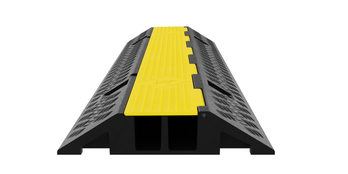 Кабель-канал ККР 2-12 (К)