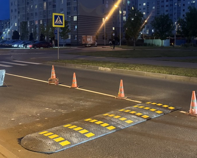 Установка ИДН-900 в Калининграде - фото 9 Установка ИДН-900 в Калининграде - фото 9