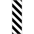 2.1.1 - Знак вертикальной разметки