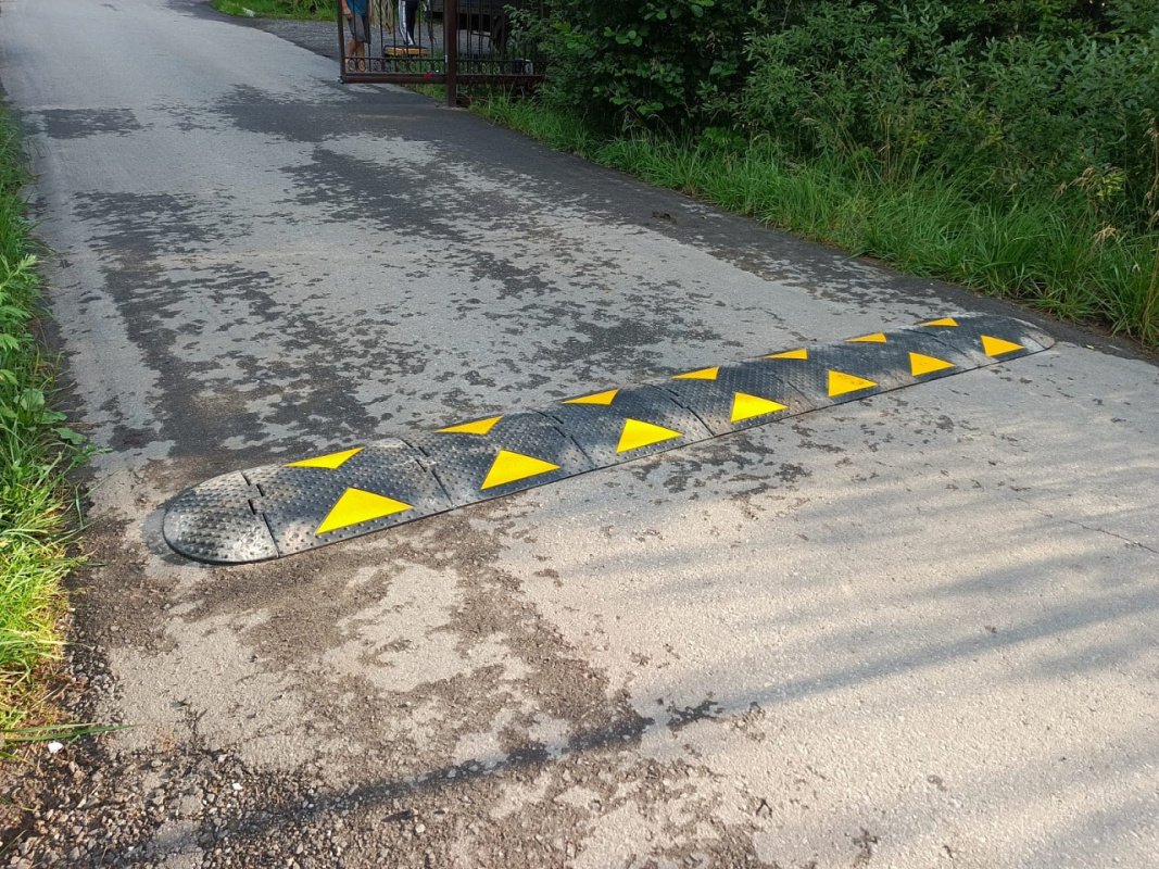 Монтаж зеркал и ИДН в СНТ «Кабаново» - фото 2 Монтаж зеркал и ИДН в СНТ «Кабаново» - фото 2