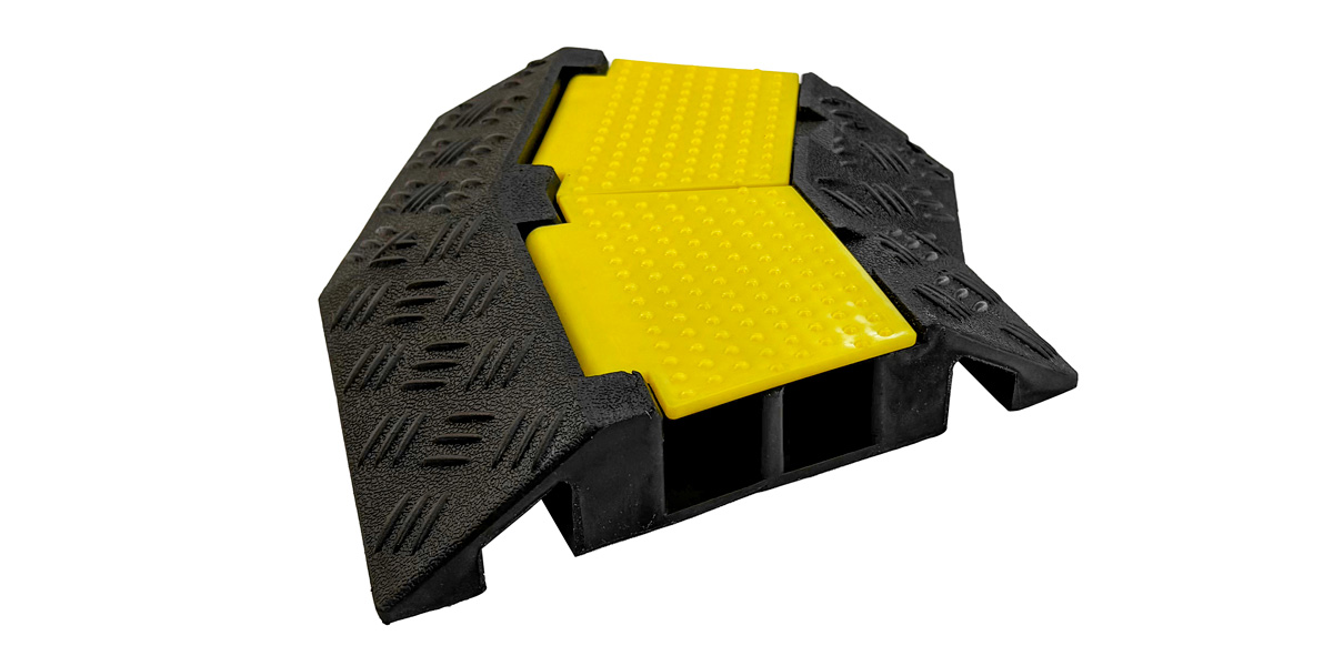 ККР 2-12У Кабель-канал левый