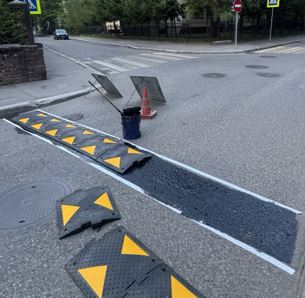 Установка ИДН-500 в Калининграде - фото 16 Установка ИДН-500 в Калининграде - фото 16