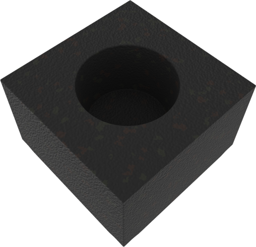 Брусчатка для Экопаркинга композит фото в интернет-магазине ООО ПК Технология ( завод - изготовитель) idn500.ru