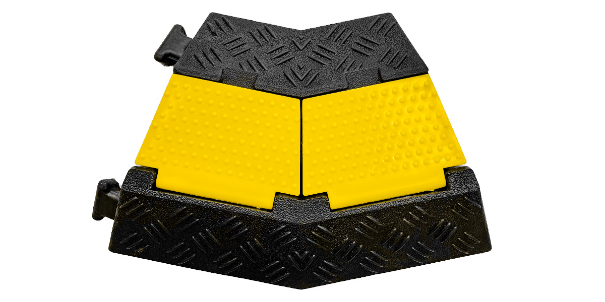 ККР 2-12У Кабель-канал левый