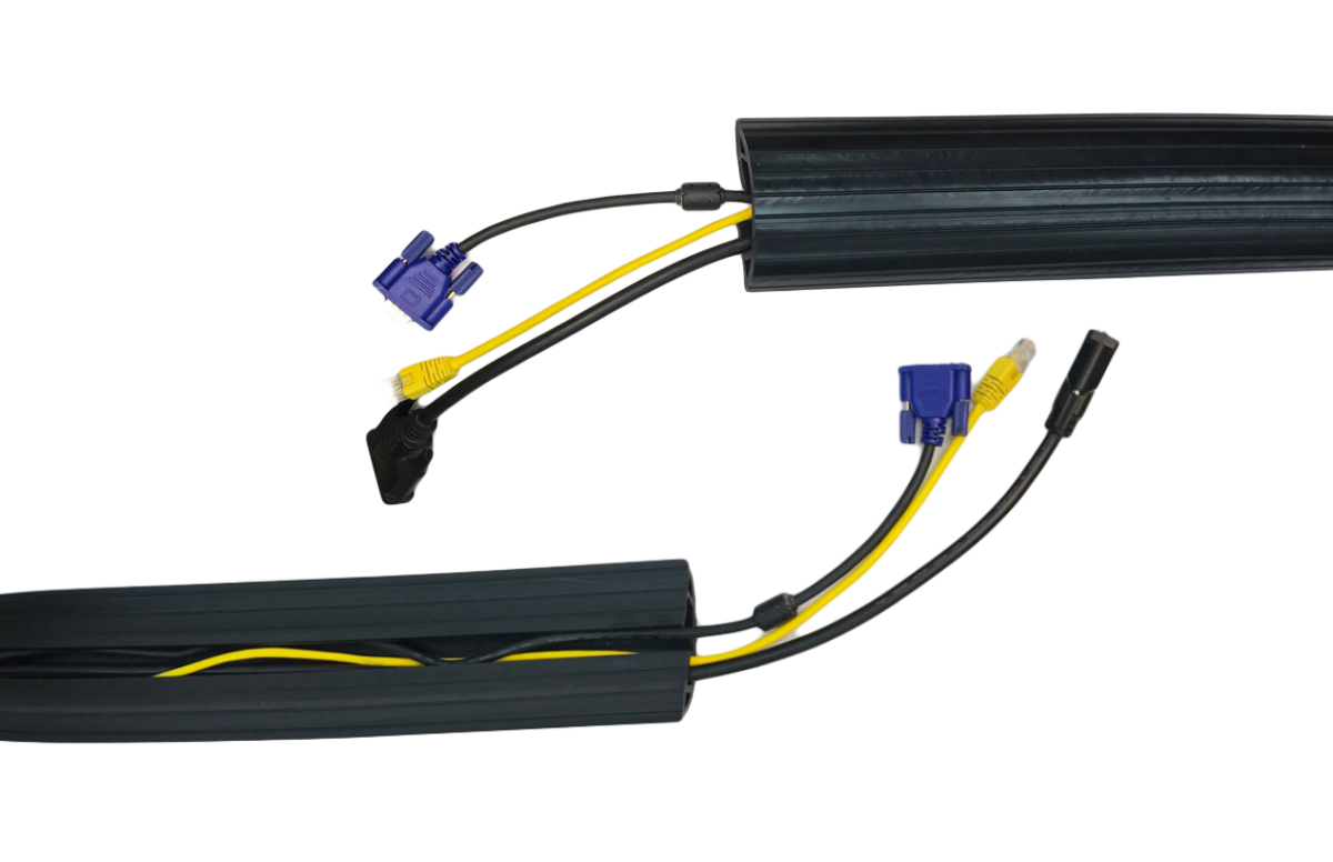 ГКК 1-11 Защита кабеля Резина
