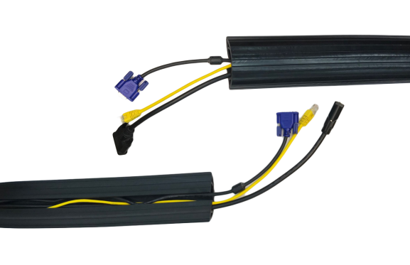 ГКК 1-11 Защита кабеля Резина