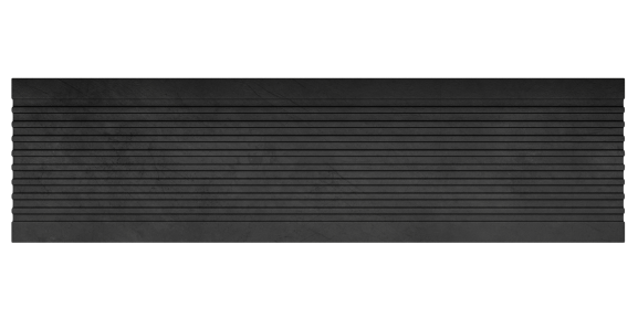 Демпфер стеновой резиновый ДСР-2 (Россия) 