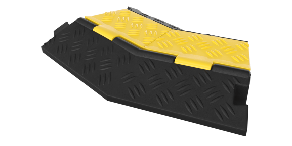 ККР 2-12У Кабель-канал левый