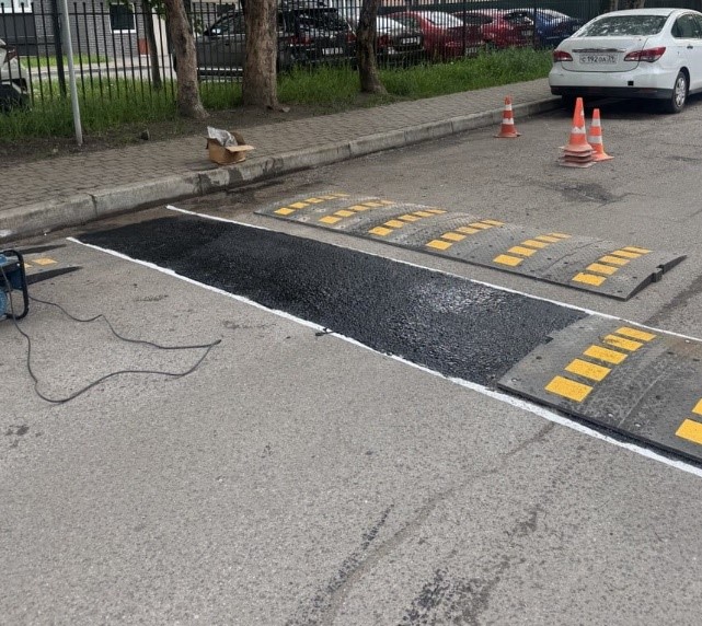 Установка ИДН-900 в Калининграде - фото 1 Установка ИДН-900 в Калининграде - фото 1