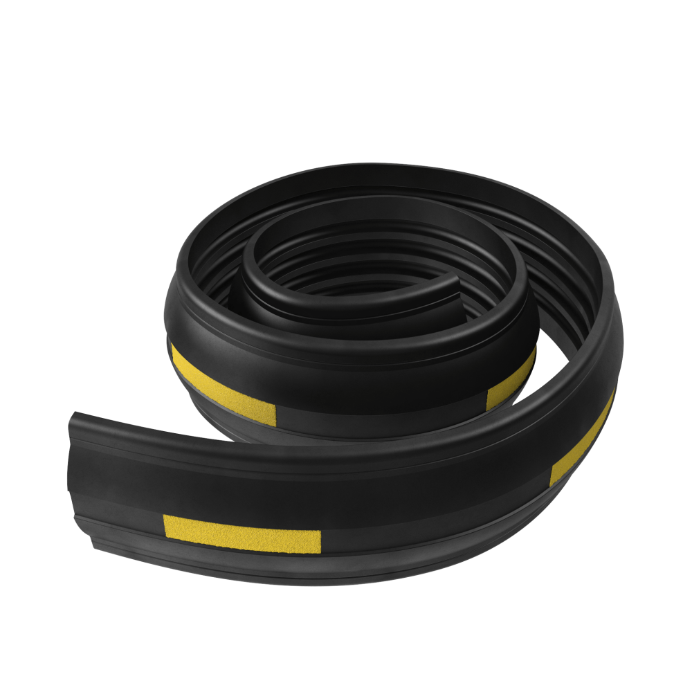 Демпфер резиновый стеновой ДСР-3 