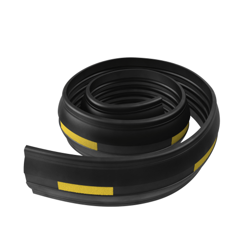 Демпфер резиновый стеновой ДСР-3 