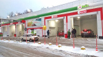 Веха оградительная 1200 мм