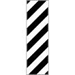 2.1.3 - Знак вертикальной разметки