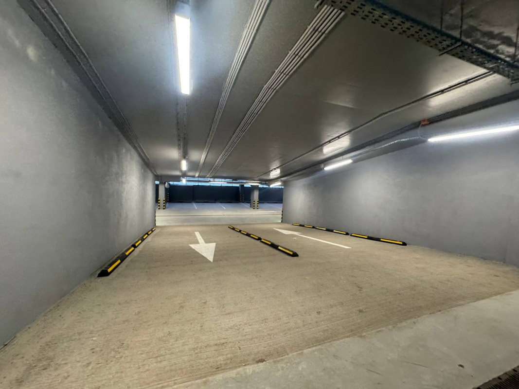 Парковка ФГБУ «РНЦРХТ им. ак. А.М. Гранова» - фото 1 Парковка ФГБУ «РНЦРХТ им. ак. А.М. Гранова» - фото 1