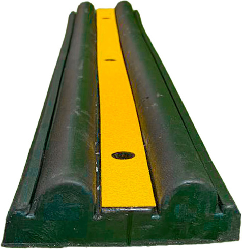 ДСР-1 Демпфер резиновый стеновой Китай 