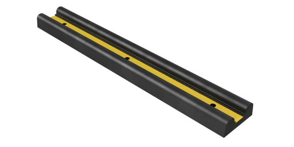 Демпфер резиновый стеновой ДСР-1 