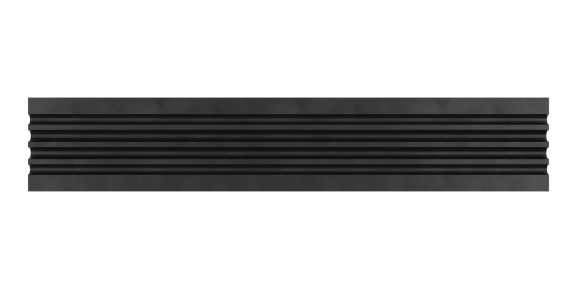 Демпфер резиновый стеновой ДСР-3 