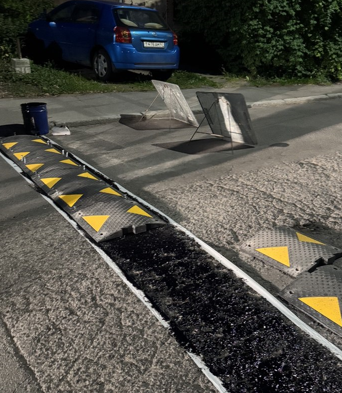 Установка ИДН-500 в Калининграде - фото 25 Установка ИДН-500 в Калининграде - фото 25