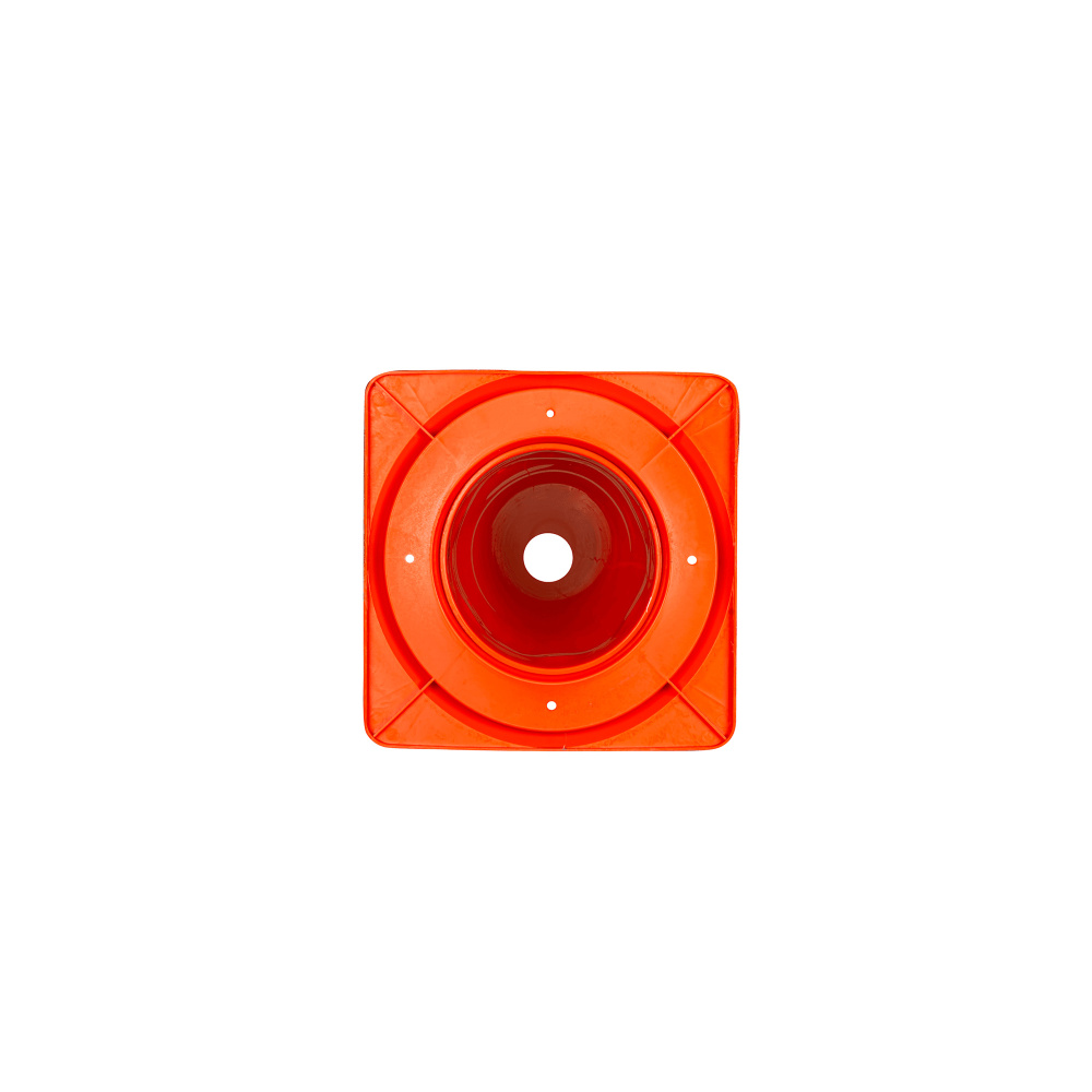 Конус дорожный сигнальный КС 2.2 