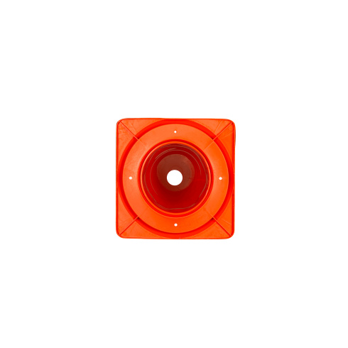 Конус дорожный сигнальный КС 2.2 