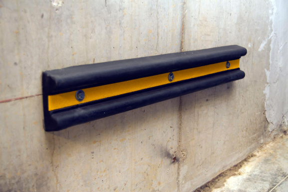 Демпфер резиновый стеновой ДСР-1 