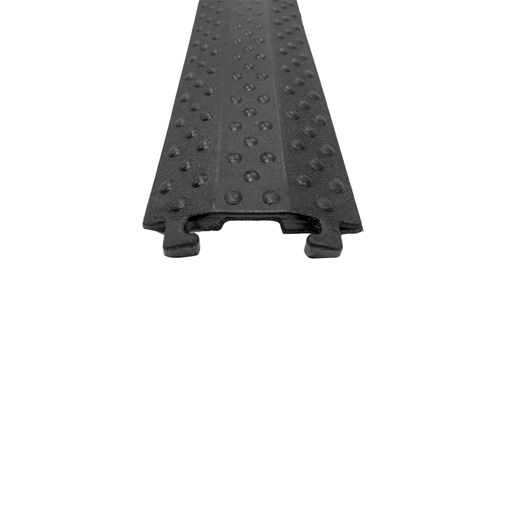 Кабель-канал ККР 1-1,5 черный