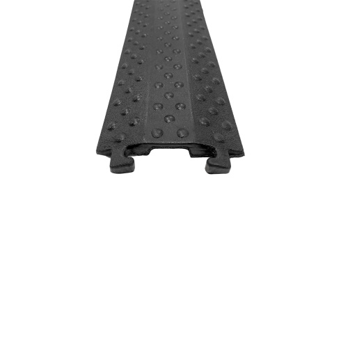 Кабель-канал ККР 1-1,5 черный