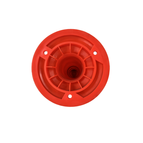 Столбик гибкий парковочный ССУ-750 (без крепежа) фото в интернет-магазине ООО ПК Технология ( завод - изготовитель) idn500.ru