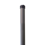 Стойка металлопластиковая МП СДЗ-63/5,0 высота 4,0м