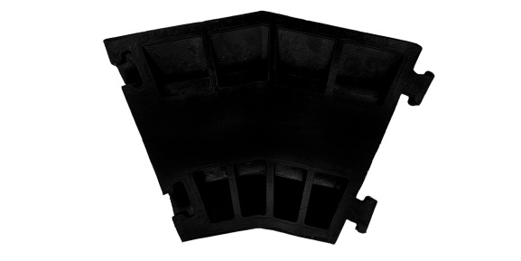 ККР 2-12У кабель-канал правый