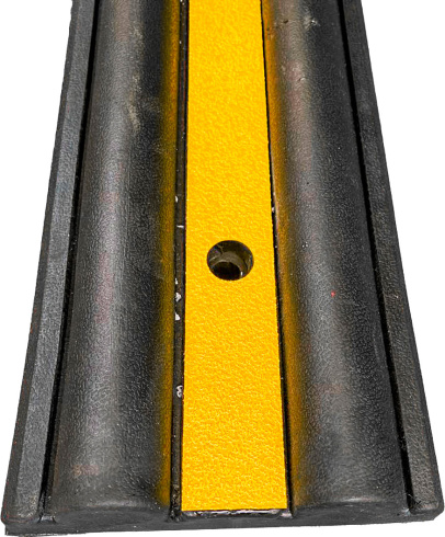 ДСР-1 Демпфер резиновый стеновой Китай 