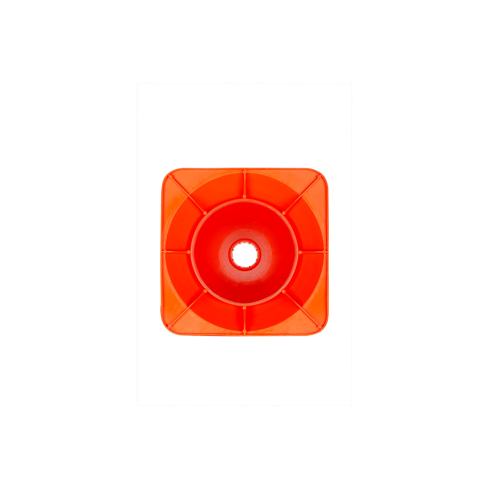 Конус дорожный сигнальный КС 1.6 