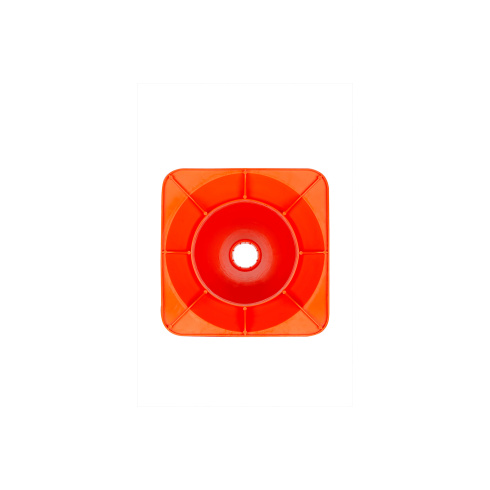 Конус дорожный сигнальный КС 1.6 