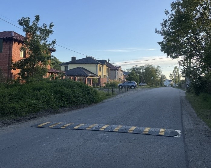 Установка ИДН-900 в Калининграде - фото 17 Установка ИДН-900 в Калининграде - фото 17