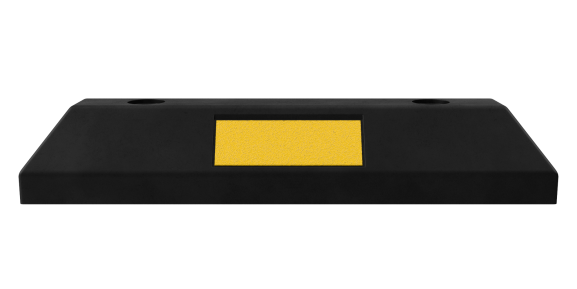 КР-0,55 Колесоотбойник резиновый без рисунка Россия 