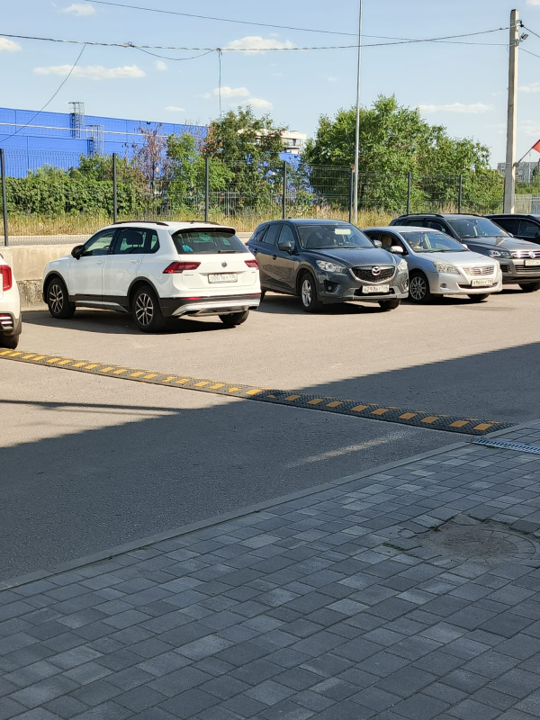 Установка ИДН г. Воронеж - фото 2