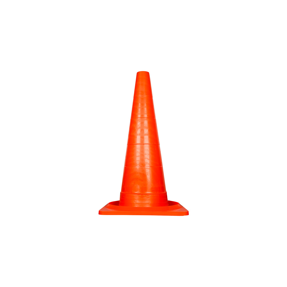 Конус дорожный сигнальный КС 2.2 