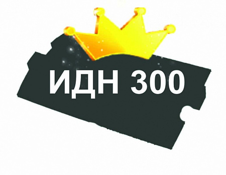 ИДН 300!!! Уже совсем скоро. Совершенно новый и уникальный