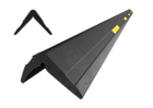 Демпфер резиновый для бордюра ДБ-3000