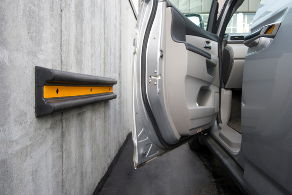 Демпфер резиновый стеновой ДСР-1 