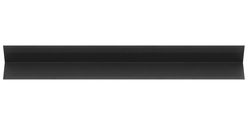 Демпфер угловой резиновый косые ДУ-8-900 