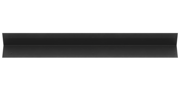 Демпфер угловой резиновый косые ДУ-8-900 