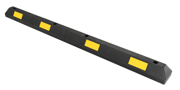 КР-2,0 Колесоотбойник резиновый
