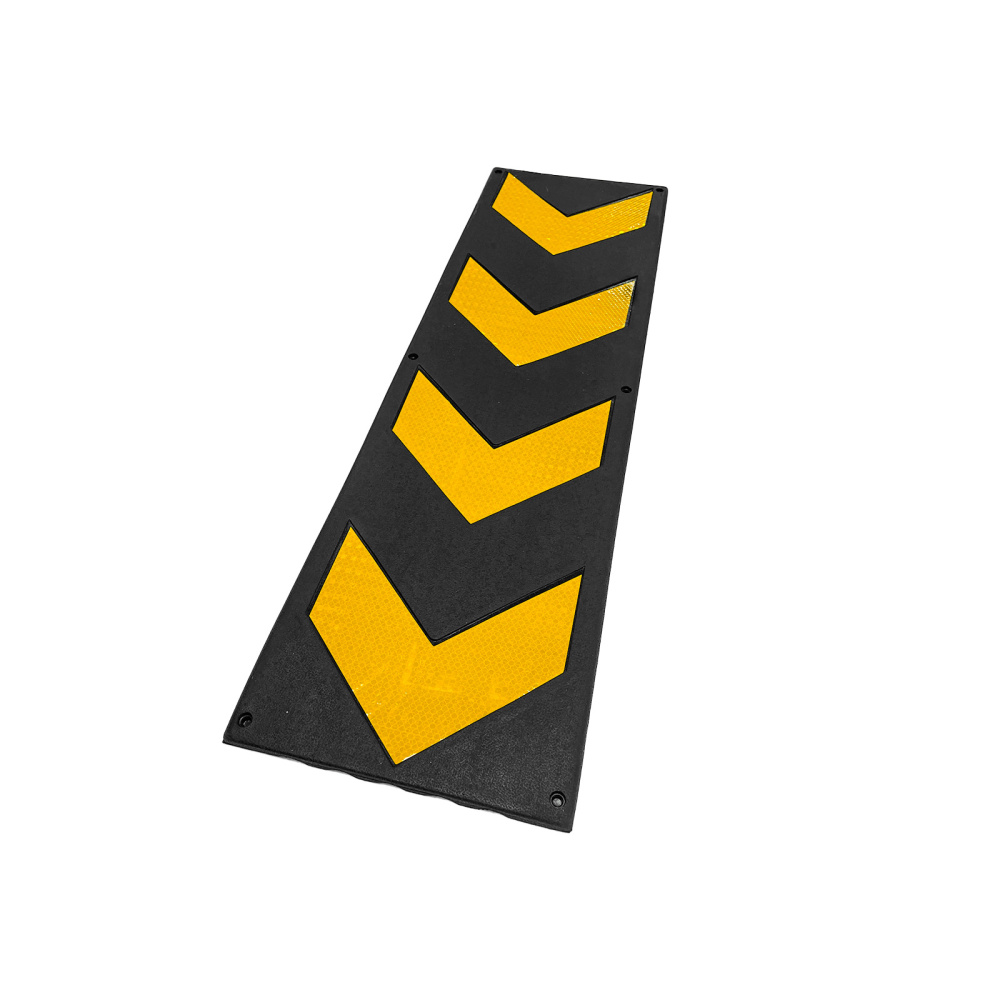 Демпфер стеновой резиновый ДСР-2 