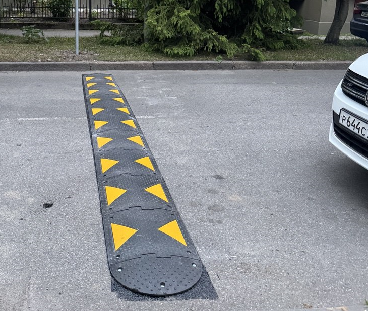 Установка ИДН-500 в Калининграде - фото 6 Установка ИДН-500 в Калининграде - фото 6