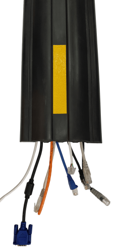 Демпфер резиновый стеновой ДСР-3 