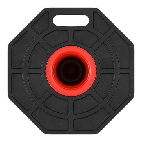 Ограждение «Солдатик» тип 3 в комплекте с подставкой  Ограждение «Солдатик» тип 3 в комплекте с подставкой